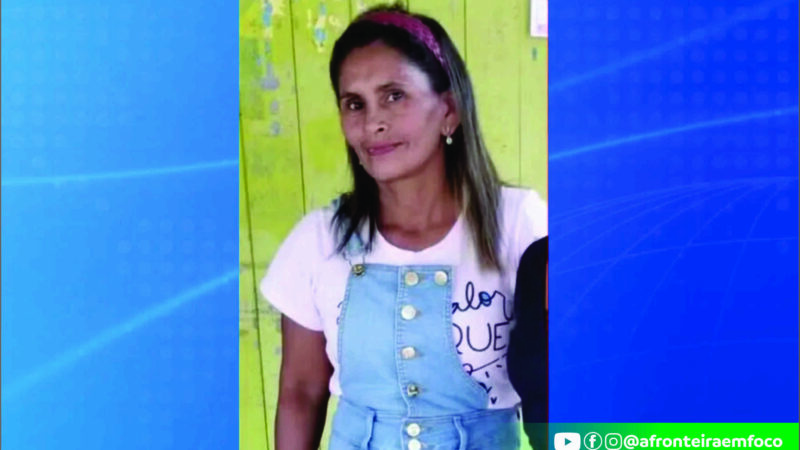 Zeladora que sofreu amputações após acidente em Assis Brasil recebe alta e deve receber próteses