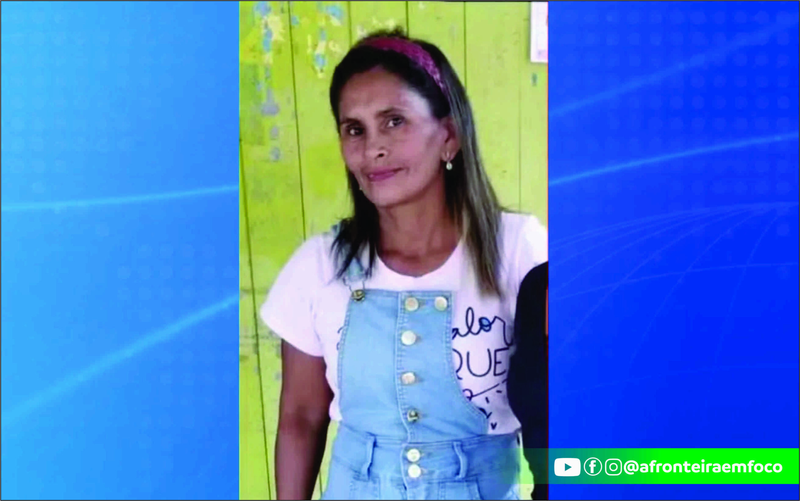 Zeladora que sofreu amputações após acidente em Assis Brasil recebe alta e deve receber próteses