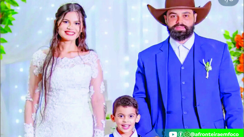 Jovem de 26 anos morre em acidente na BR-364, próximo a Tarauacá