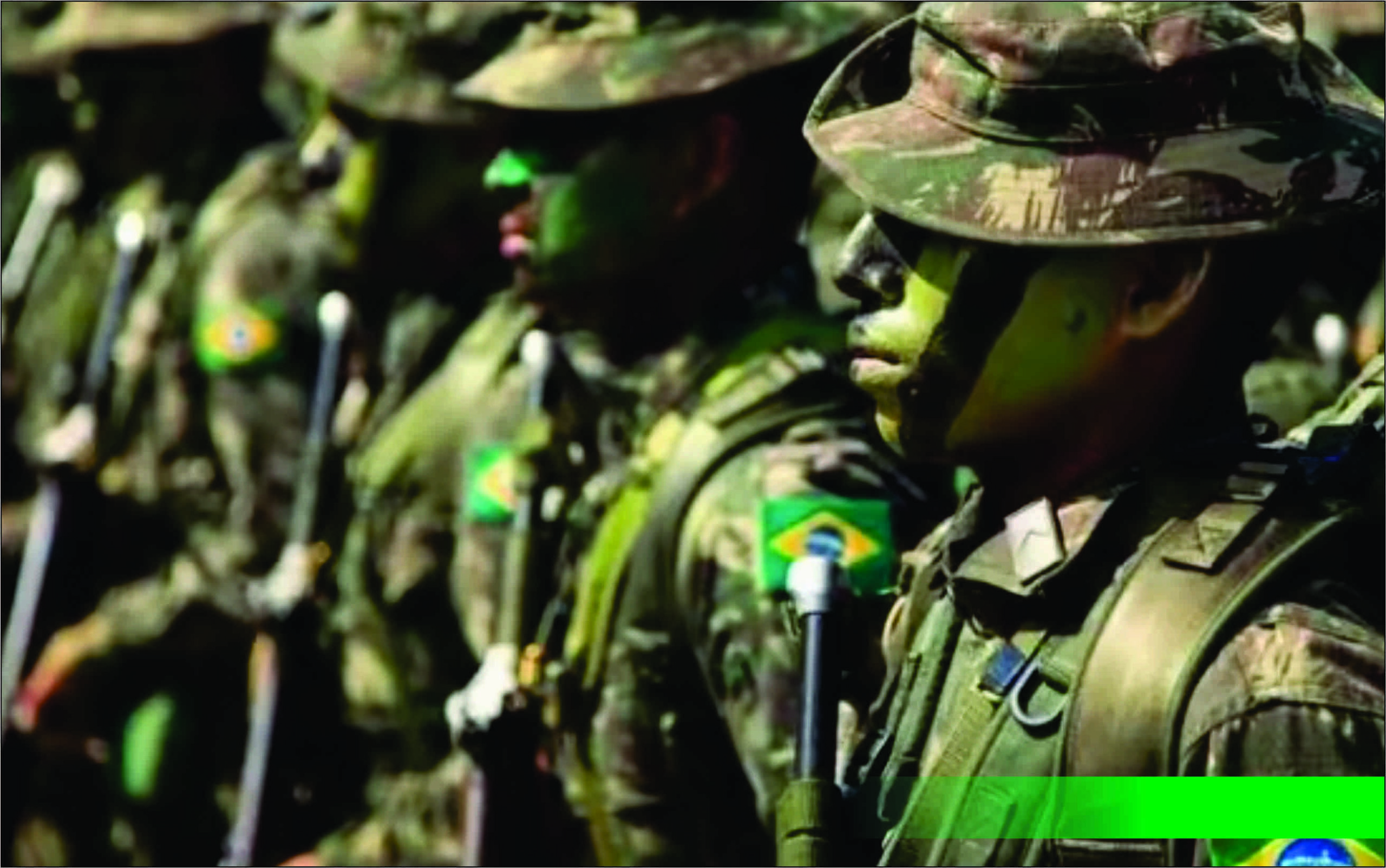 Facções, tráfico e déficit policial levam TRE-AC a solicitar Força Federal para as eleições de 2026