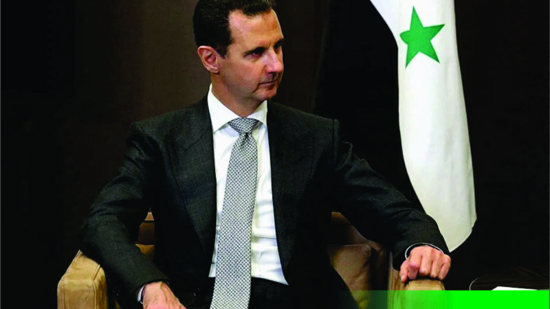 Síria condena Bashar al-Assad à morte por assassinatos, tortura e crimes contra a humanidade