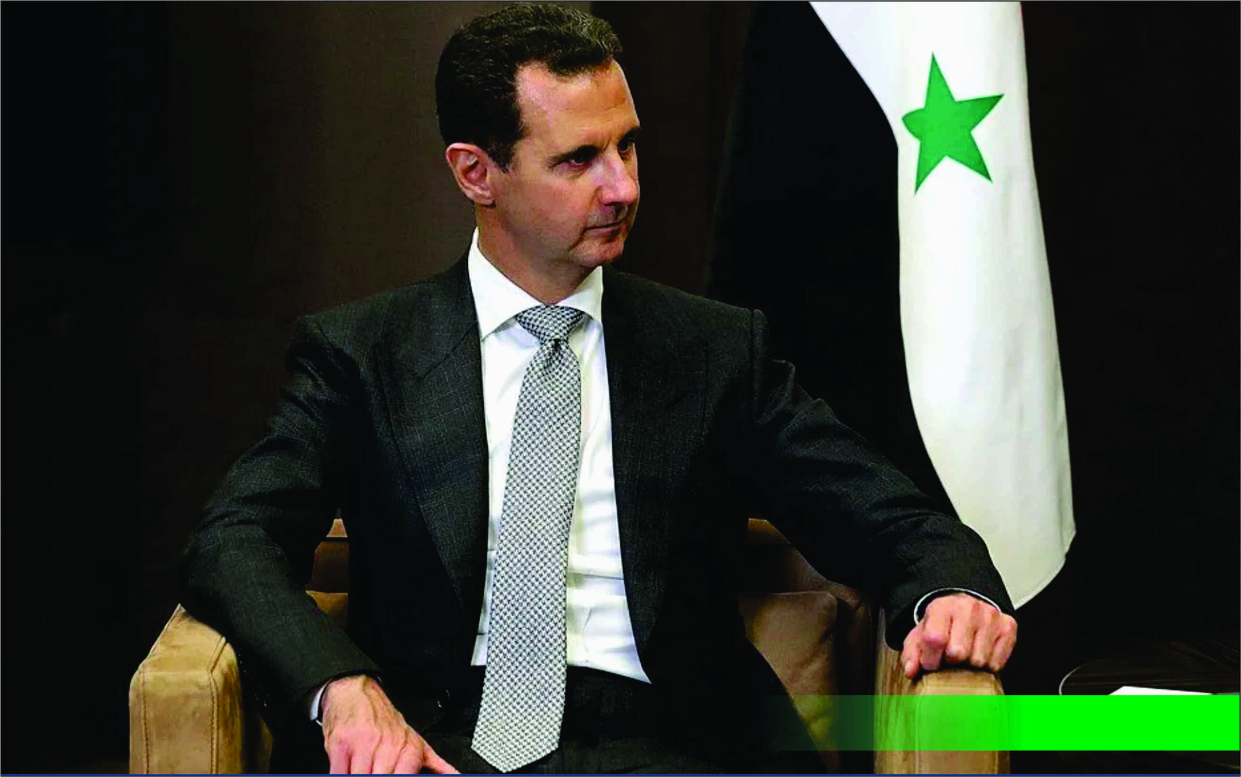 Síria condena Bashar al-Assad à morte por assassinatos, tortura e crimes contra a humanidade